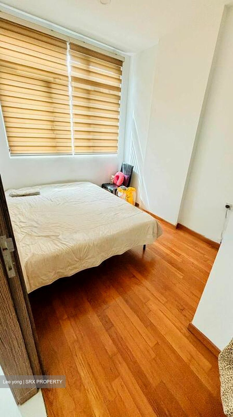 Parc Rosewood (D25), Condominium #462710931